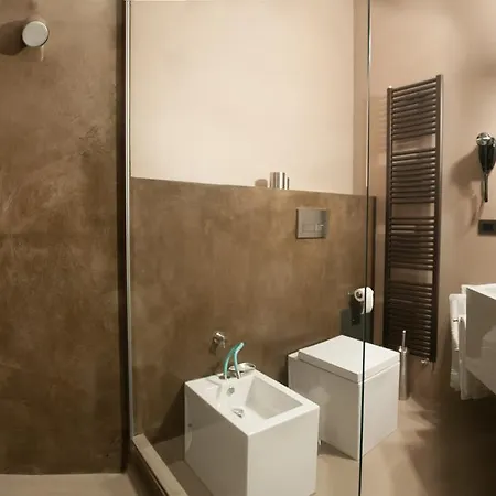 לינה וארוחת בוקר Arte Nel Centro ורונה