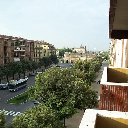Arte Nel Centro Отель типа 